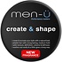 Men-U Create & Shape