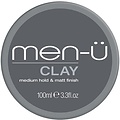 Men-U Men-U Clay