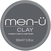 Men-U Men-U Clay