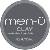 Men-U Men-U Clay