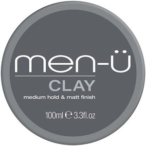 Men-U Men-U Clay