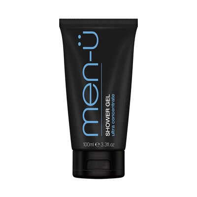 Men-U Shower gel 100ml