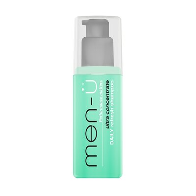 Men-U Daily Refresh Shampoo 100ml