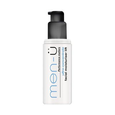 Men-U Facial Moisturiser lift