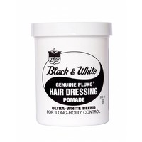 Black & White Pomade Black & White Pomade Original