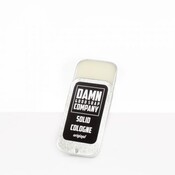 Damn Good Soap Solid Cologne Original