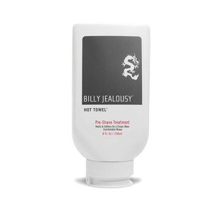 Billy Jealousy Hot Towel Pre-Shave Treatment