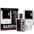Billy Jealousy ILLICIT eau de parfume + Bodywash
