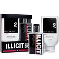 Billy Jealousy ILLICIT eau de parfume + Bodywash