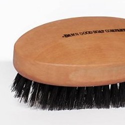 Beard  brush