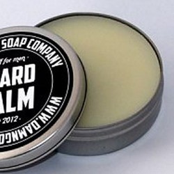 Beardbalm