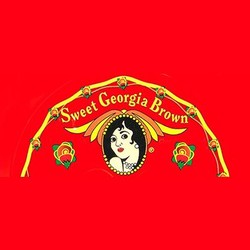 Sweet Georgia Brown