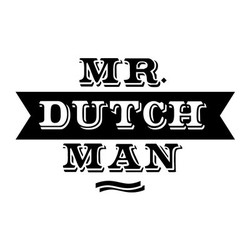 Mr. Dutchman