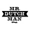 Mr. Dutchman