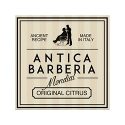 Mondial - Antica Barberia