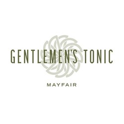 Gentlemens Tonic