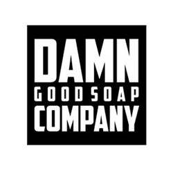 Damn Good Soap