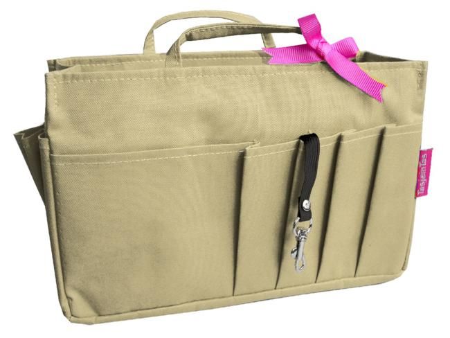 Bag In Medium Classic Khaki huismerk kopen in de aanbieding Bag In Medium Classic Khaki huismerk kopen in de aanbieding