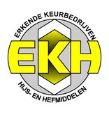 EKH Certificaat