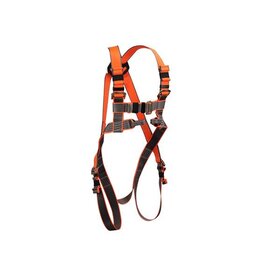 ELLERsafe ELLERsafe H110 Harnas Basic