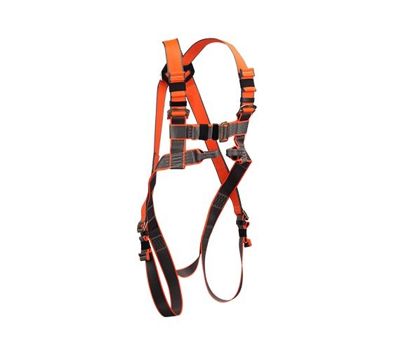 ELLERsafe ELLERsafe H110 Harnas Basic