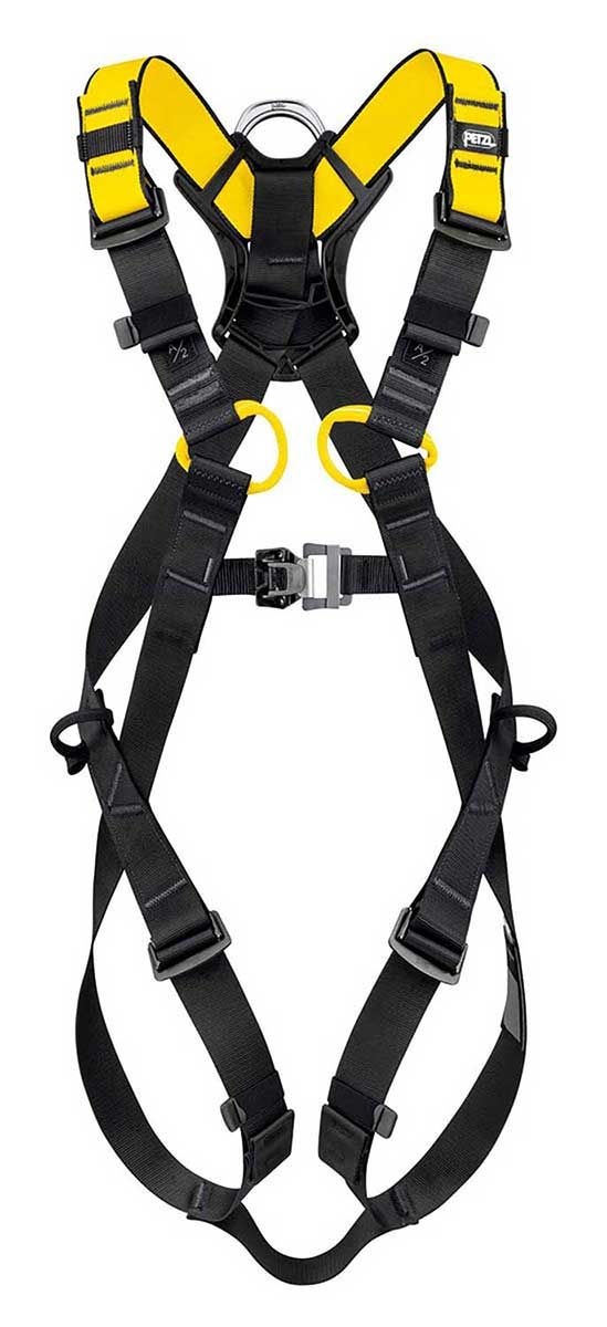 Petzl Petzl Newton Harnas