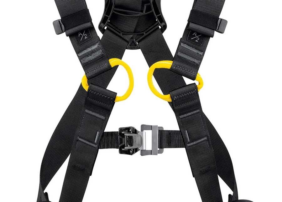 Petzl Petzl Newton Harnas
