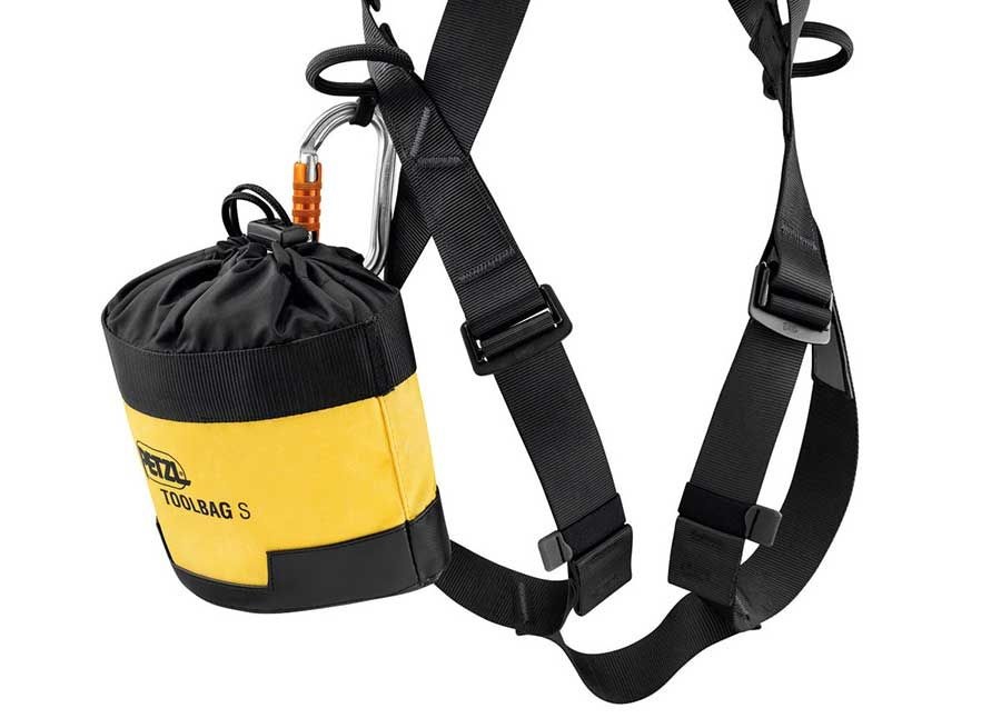 Petzl Petzl Newton Harnas