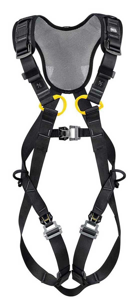 Petzl Petzl Newton Fast Harnas