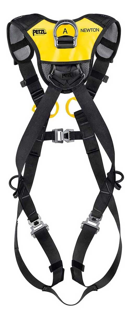 Petzl Petzl Newton Fast Harnas