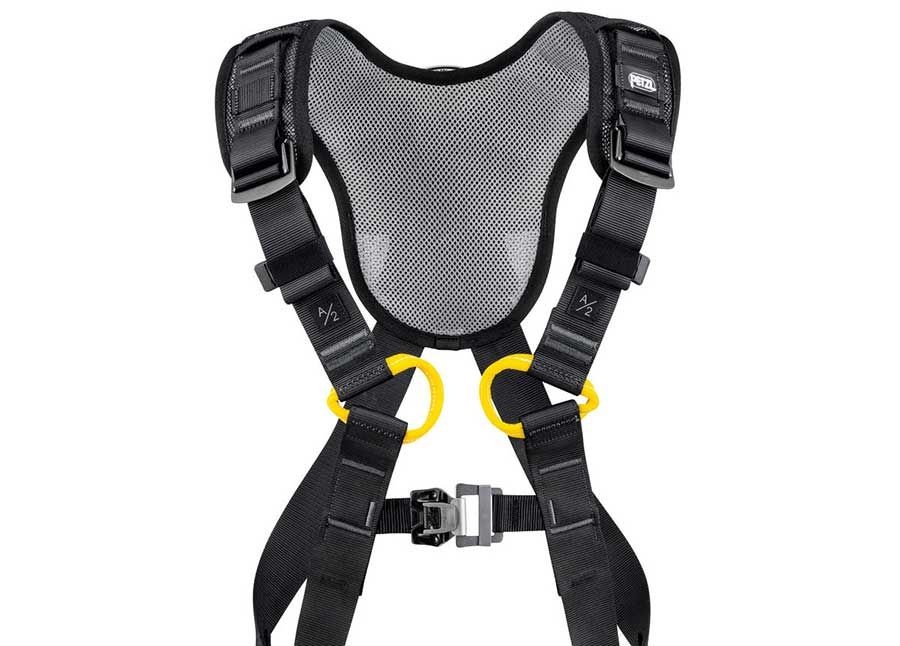 Petzl Petzl Newton Fast Harnas