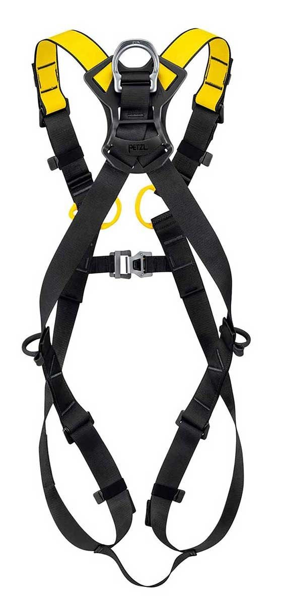 Petzl Petzl Newton Harnas