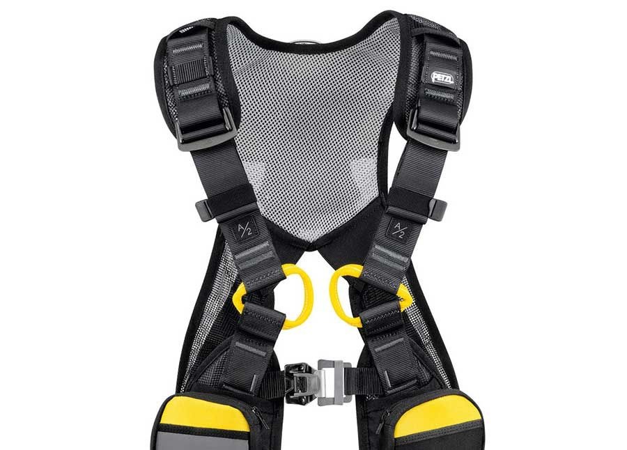 Petzl Petzl Newton Easyfit