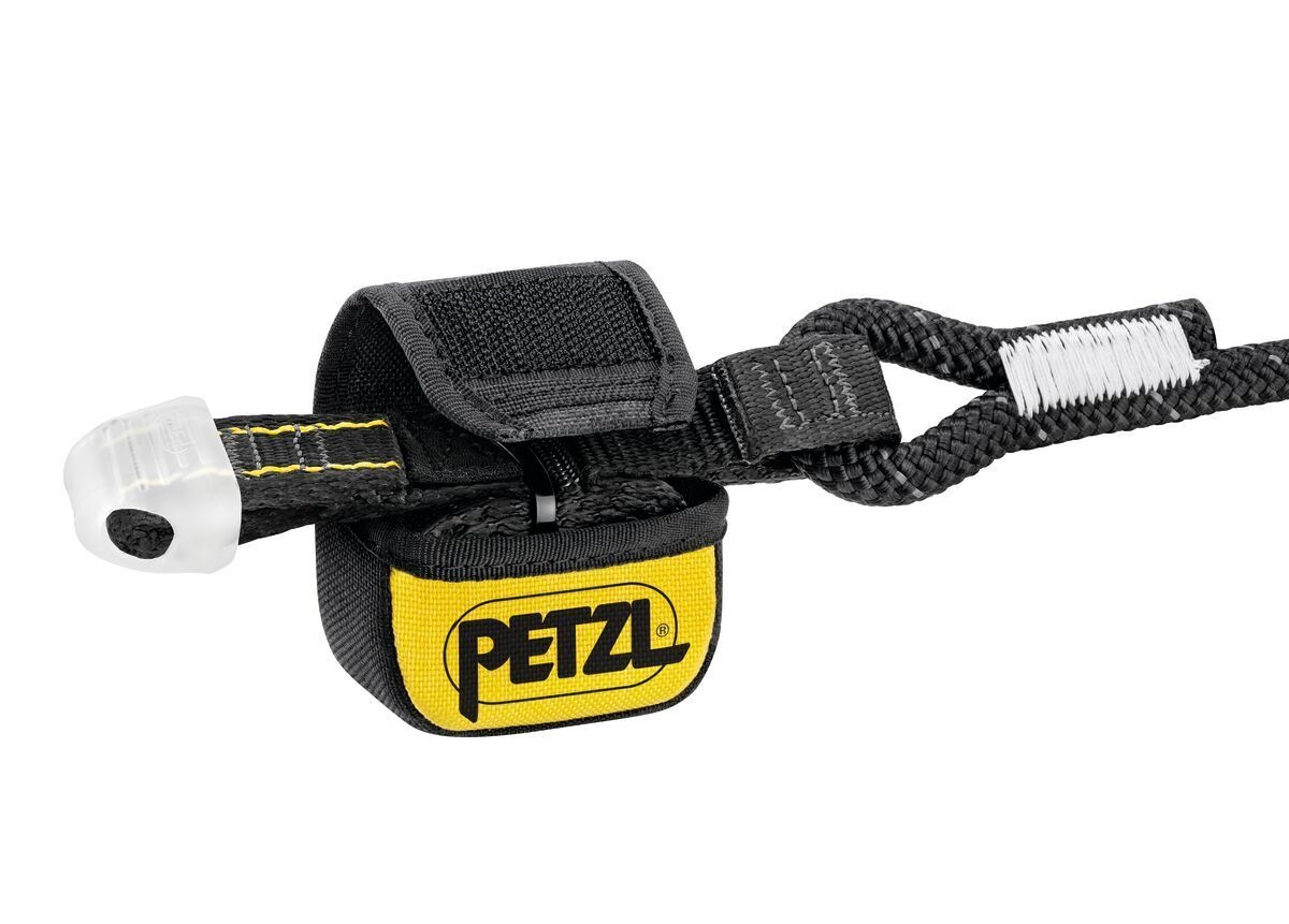 Petzl Petzl Absorbica Vanglijn Enkel 80cm
