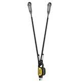 Petzl Petzl Absorbica Vanglijn Dubbel 80cm