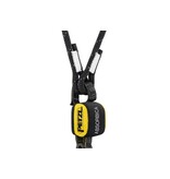 Petzl Petzl Absorbica Vanglijn Dubbel 80cm
