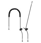 Petzl Petzl Grillon Positioneringslijn 2m