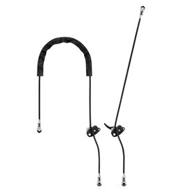 Petzl Petzl Grillon Positioneringslijn 2m
