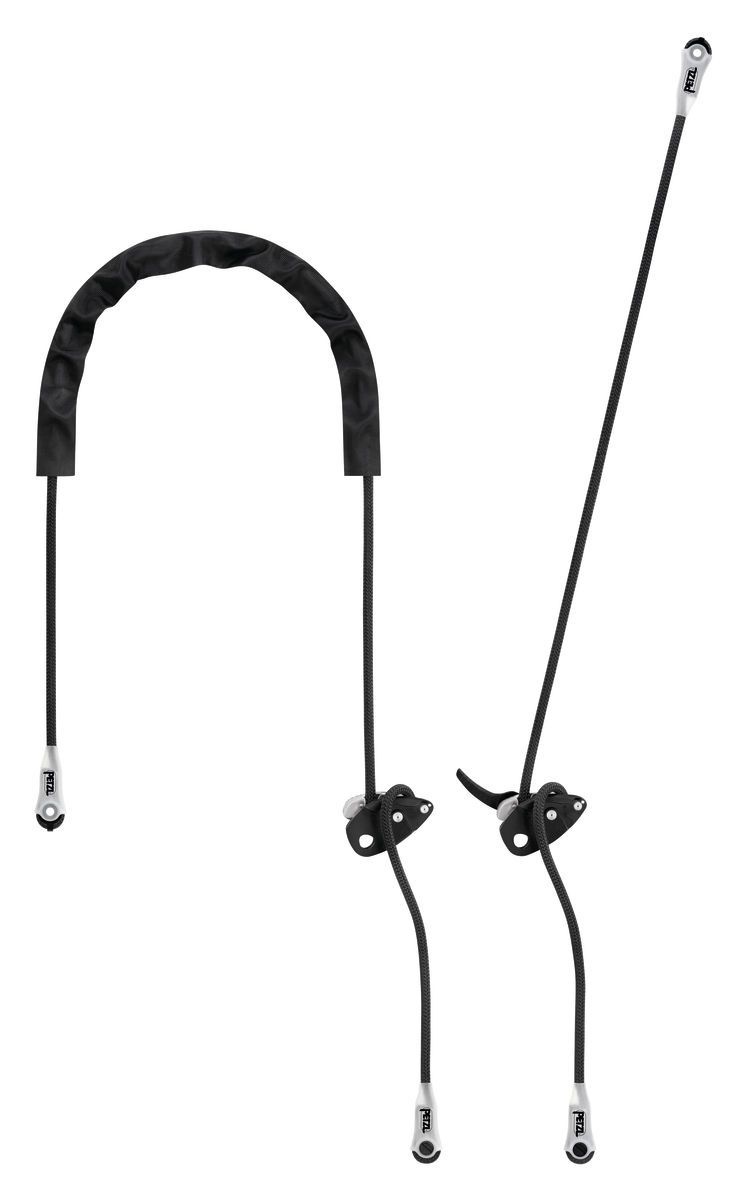 Petzl Petzl Grillon Positioneringslijn 2m