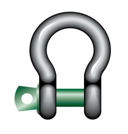 Green Pin Green Pin HBB G-4161