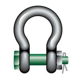 Green Pin Green Pin HMB G-4163