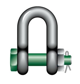 Green Pin Green Pin DMB G-4153