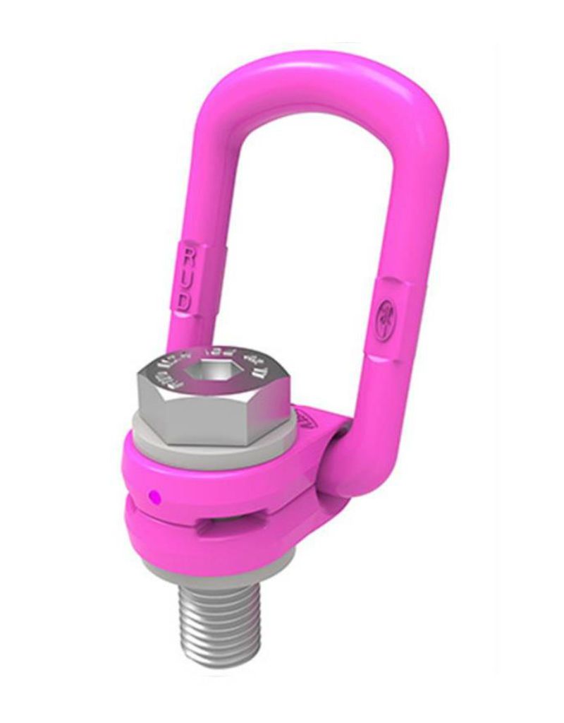 RUD RUD VLBG Plus 3D Draaibare Oogbout VLBG Plus