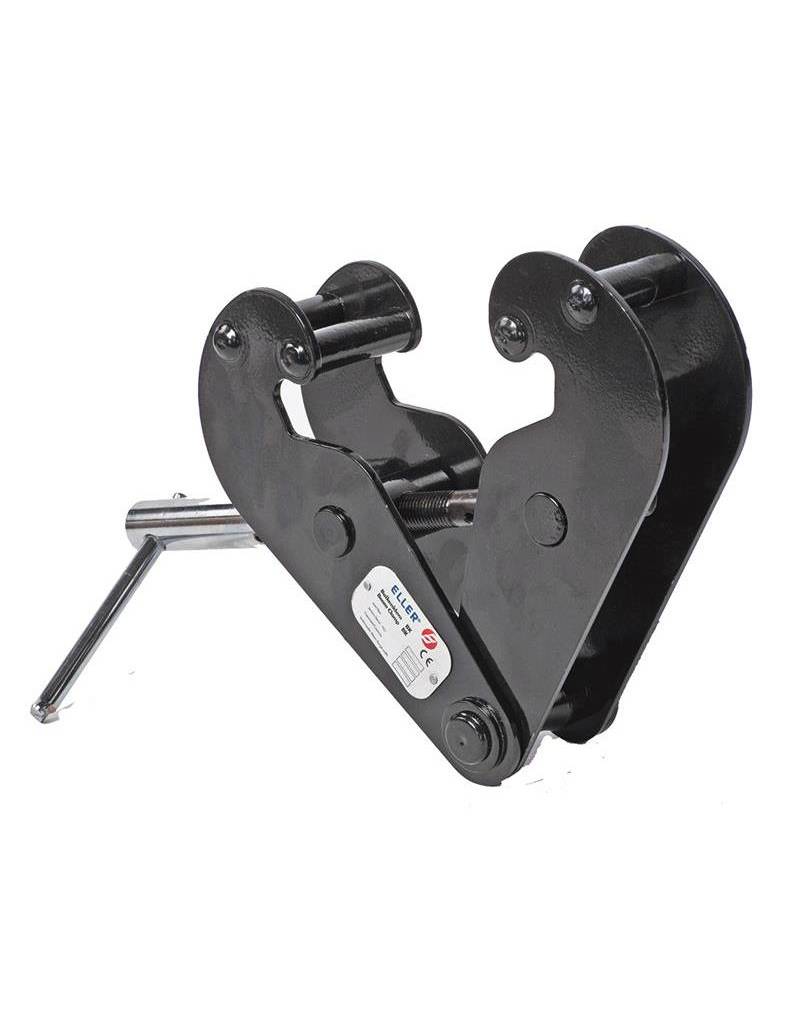 Eller Eller ELB Balkenklem