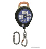 ELLERsafe CR Valstopapparaat met Staalkabel