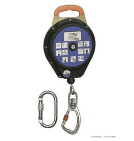 ELLERsafe CR Valstopblok
