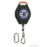 ELLERsafe CR Valstopapparaat met Staalkabel
