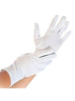 Franz Mensch DESTOCKAGE: # PACK AVANTAGE 300 PAIRES: Gants coton blanc HygoStar (25x12 paires)