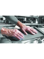 PH Polyco Healthline Gants PE polyéthylène SHIELD GD52 (100x100) # PACK AVANTAGE 10.000 PCS