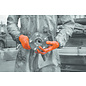 Nitril-Griffhandschuhe orange PH Bodyguards Finite Orange Grip (10x100)